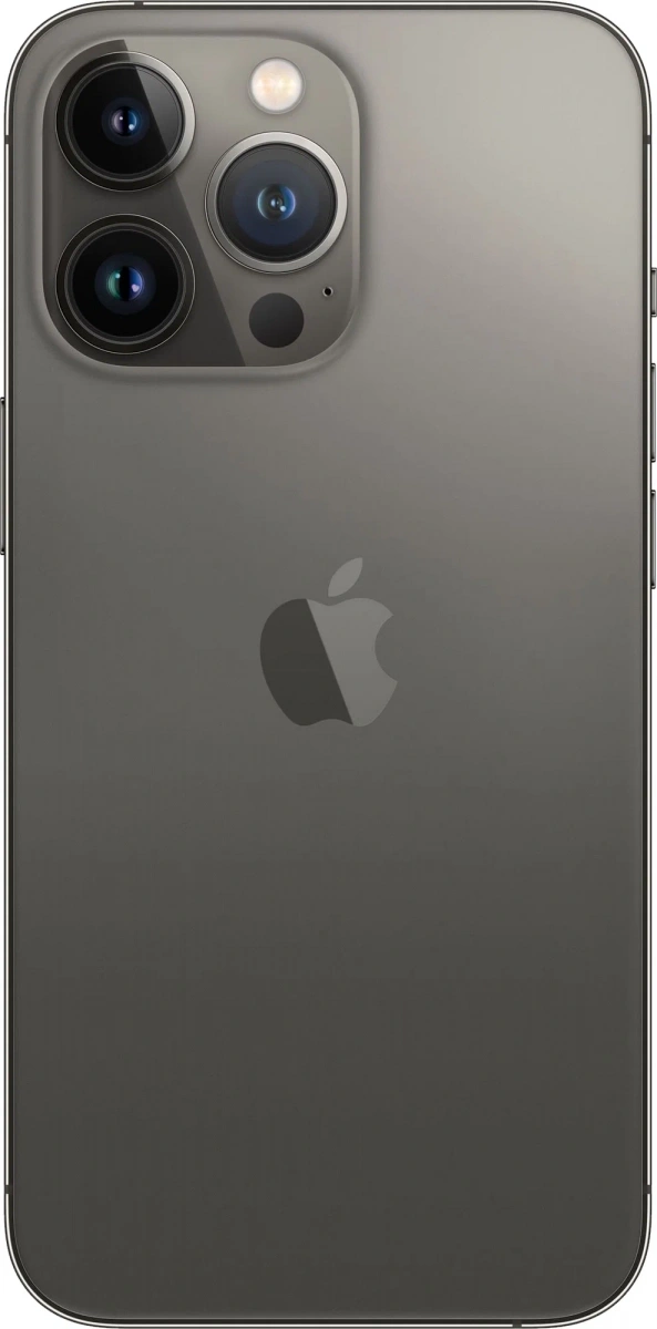 Смартфон Apple iPhone 13 Pro 256Gb Графит (Уцененный товар) . Фото 2