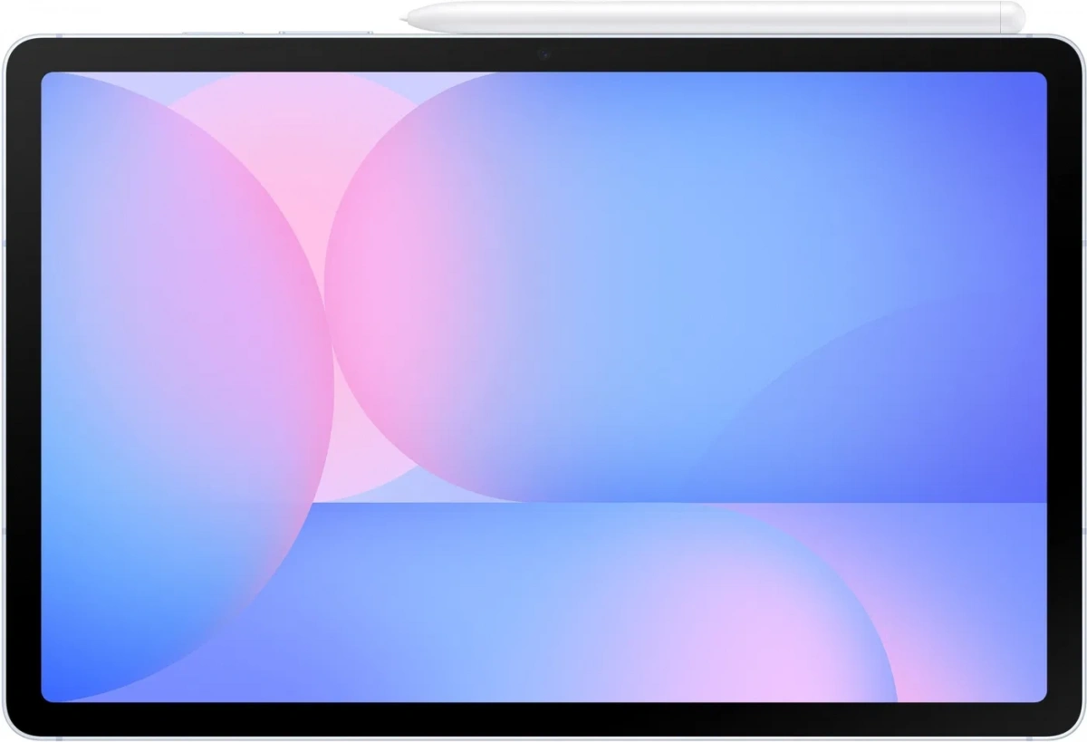 Samsung Galaxy Tab S10 FE Wi-Fi SM-X520 12/256Гб, Голубой. Фото 3