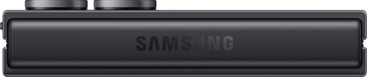 Смартфон Samsung Galaxy Z Flip7 12/256Гб Чёрный (SM-F766B). Фото 9