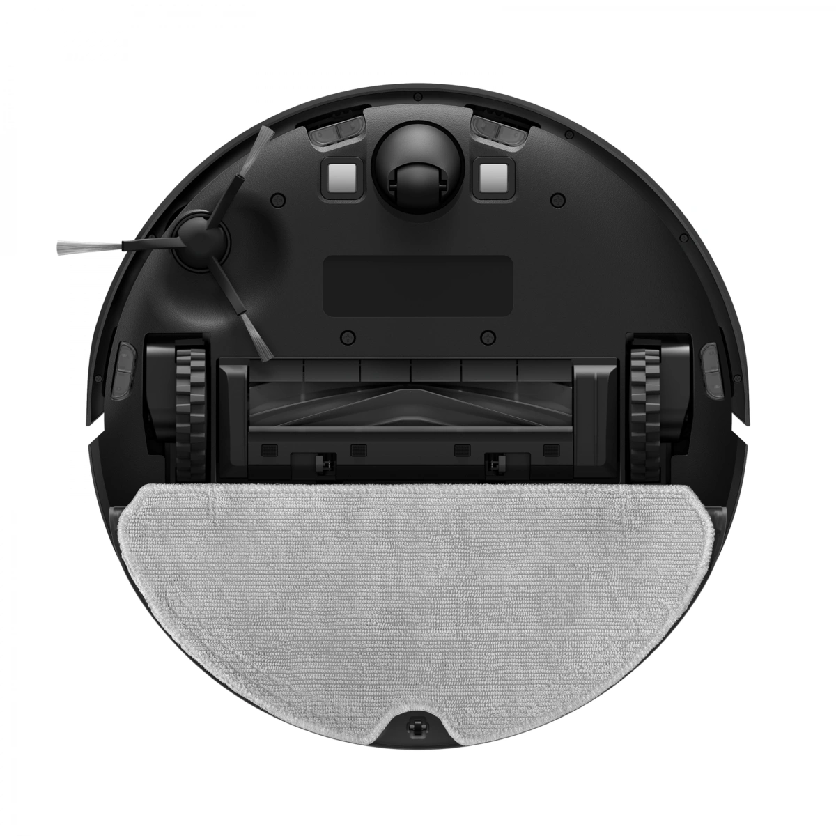 Робот-пылесос Dreame F10, Black (RLF11SA). Фото 3