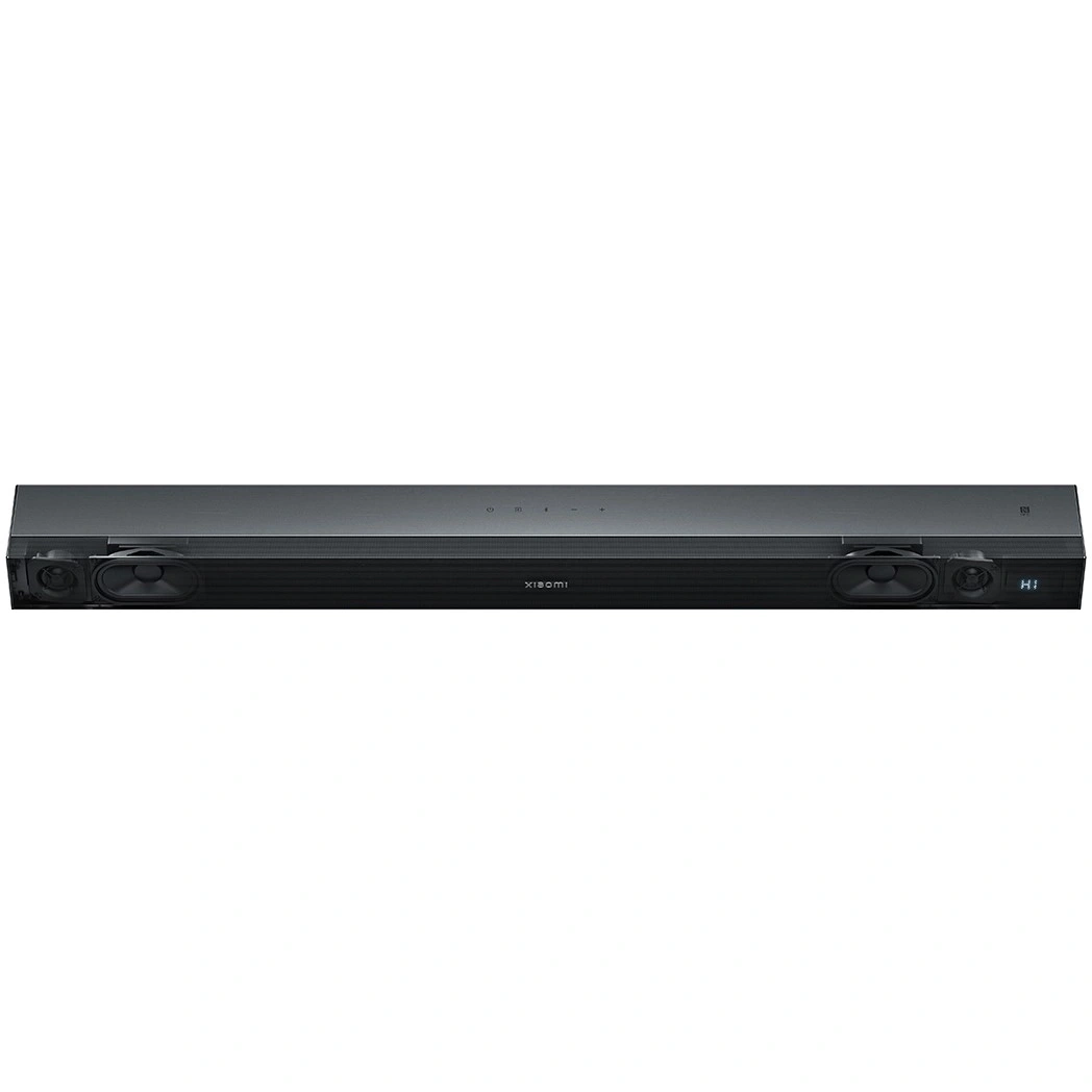 Саундбар Xiaomi TV Soundbar 2.0, Чёрный (SNS5MB-20). Фото 1