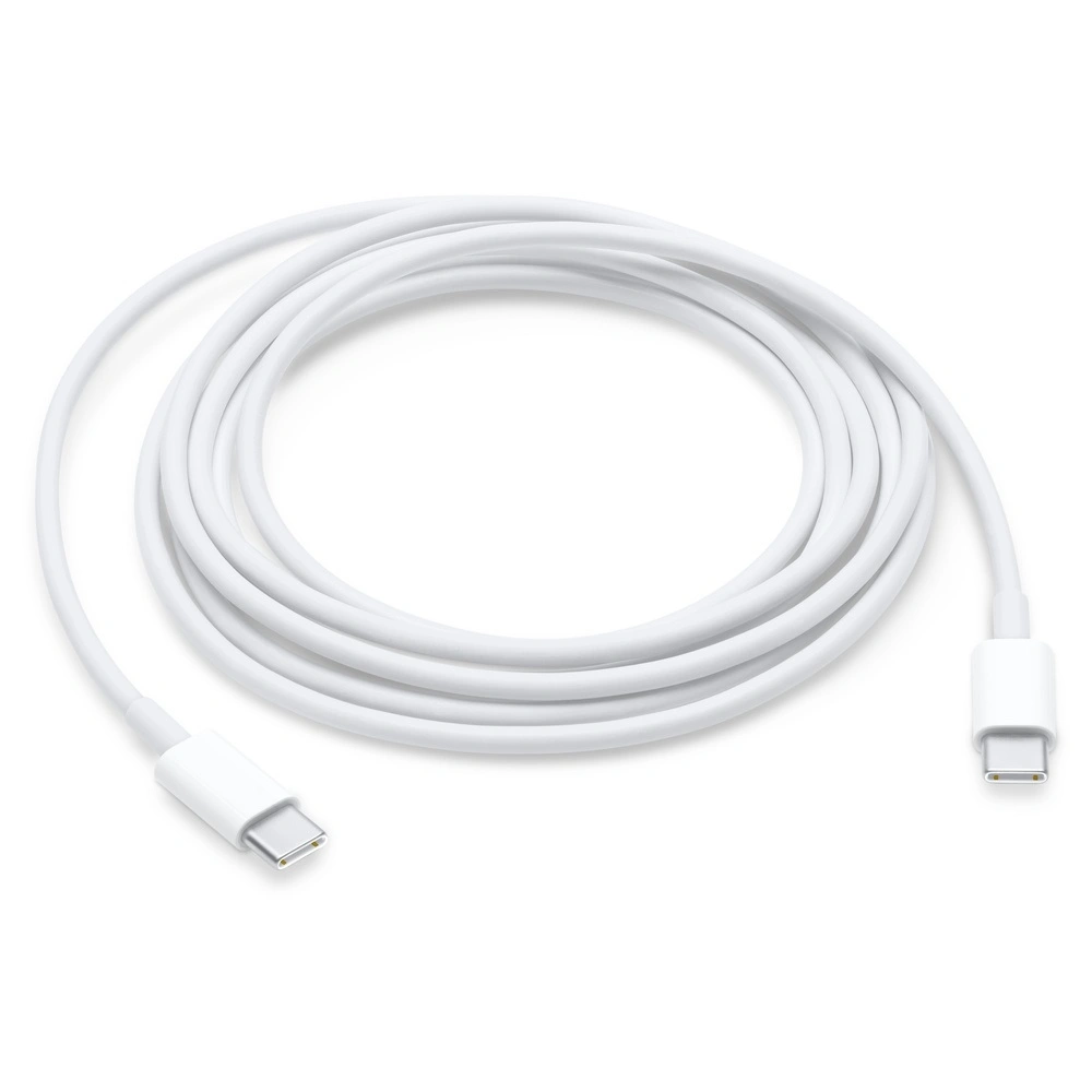 Кабель Apple USB-C - USB-C 2м (MML82ZM/A). Фото 2