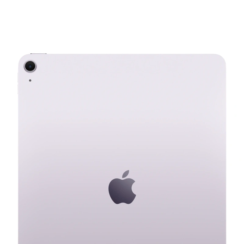 Apple iPad Air 13 (2025) Wi-Fi 256Гб Фиолетовый (MCNR4). Фото 4
