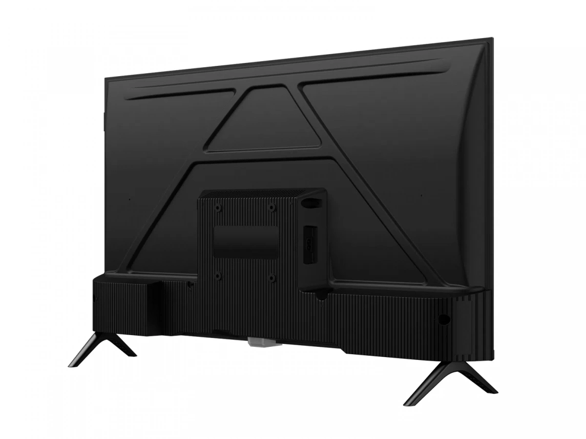 Телевизор TCL 32" S5K QLED, FULL HD, Смарт ТВ, Google TV (32S5K). Фото 5