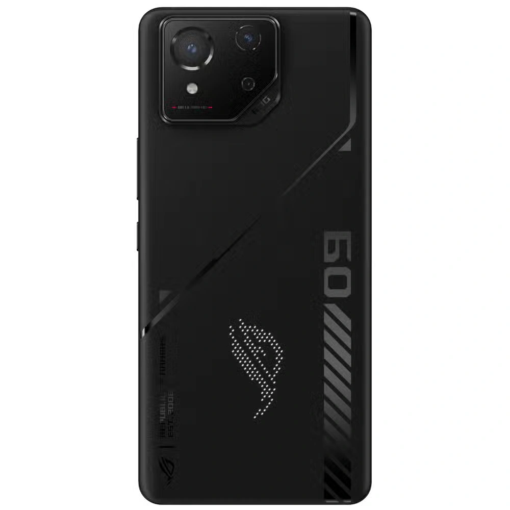 Смартфон ASUS ROG Phone 9 FE 5G 12/512Гб Чёрный (AL2401). Фото 2