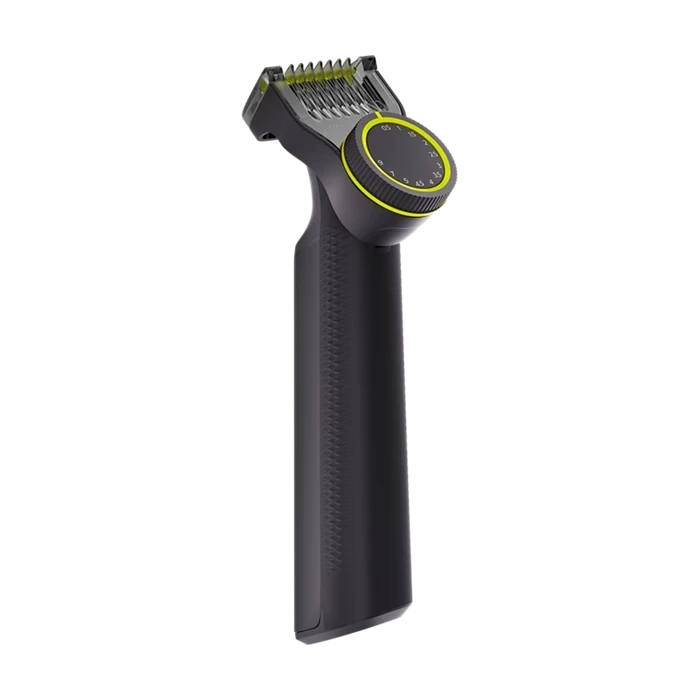 Триммер Philips OneBlade Pro QP6530/23. Фото 4