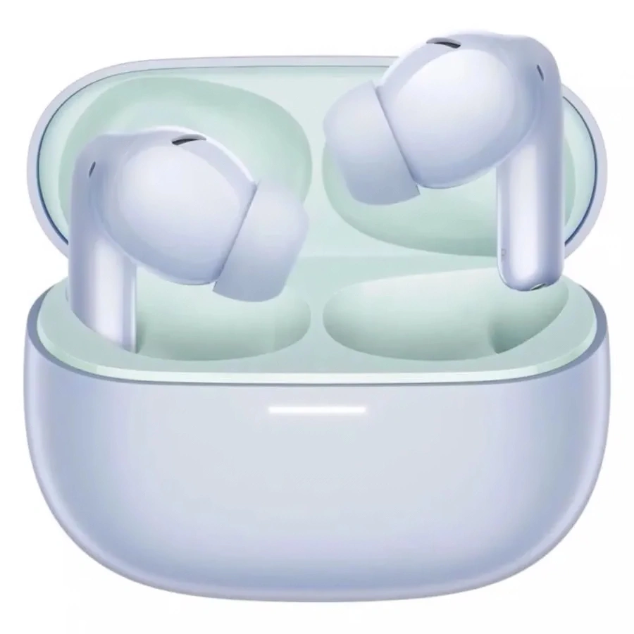 Беспроводные наушники Redmi Buds 5 Pro, Aurora Purple (M2317E1) (BHR7799GL). Фото 1