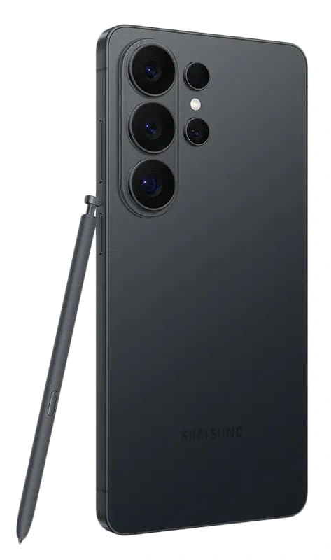 Смартфон Samsung Galaxy S26 Ultra 16/1Тб, Чёрный (SM-S948B). Фото 5