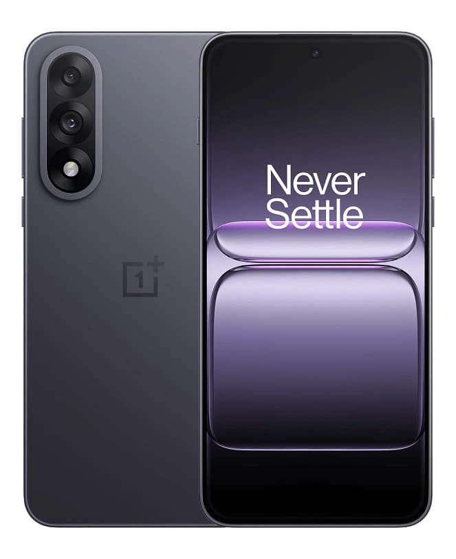Смартфон OnePlus Nord 5 8/256Гб, Фантомный серый (Индия). Фото 1