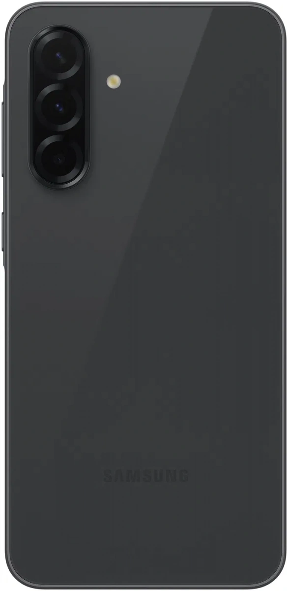 Смартфон Samsung Galaxy A36 5G 8/128Gb Awesome Black (SM-A366E). Фото 2