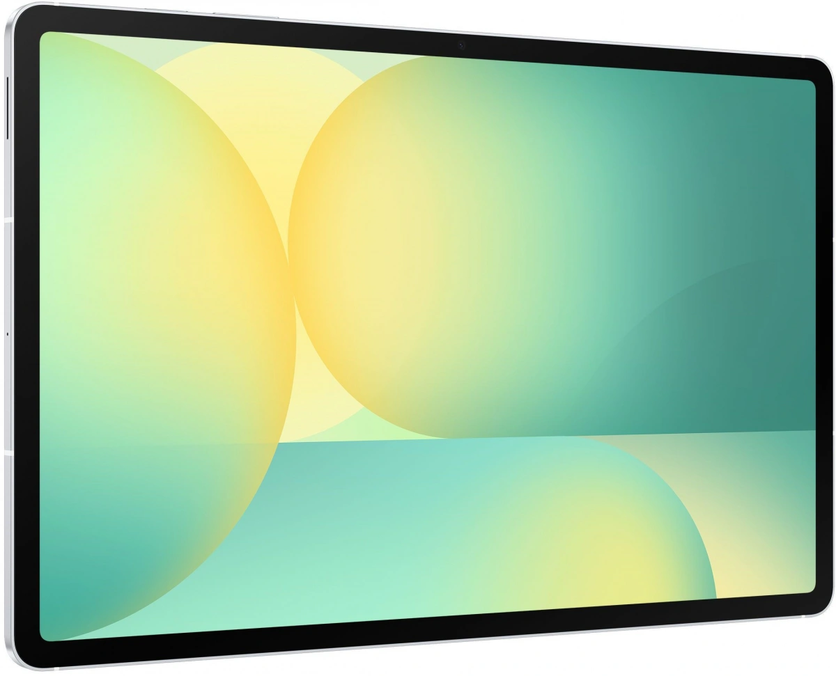 Планшет Samsung Galaxy Tab S10 FE+ Wi-Fi SM-X620 8/128Гб, Серебристый. Фото 4