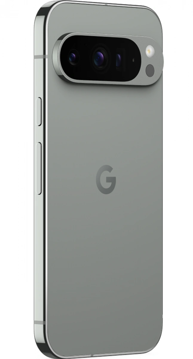 Смартфон Google Pixel 9 Pro 16/128Гб Ореховый. Фото 4