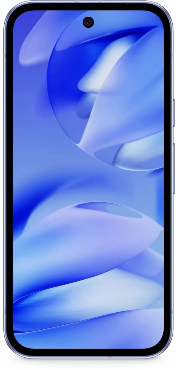 Смартфон Google Pixel 9a 8/128Гб Ирис. Фото 4