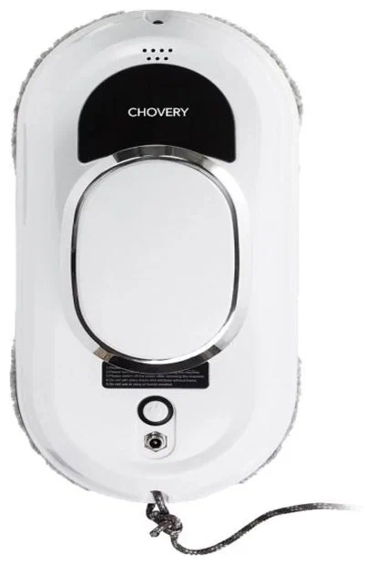 Робот-мойщик окон Chovery CL-1, Белый. Фото 1