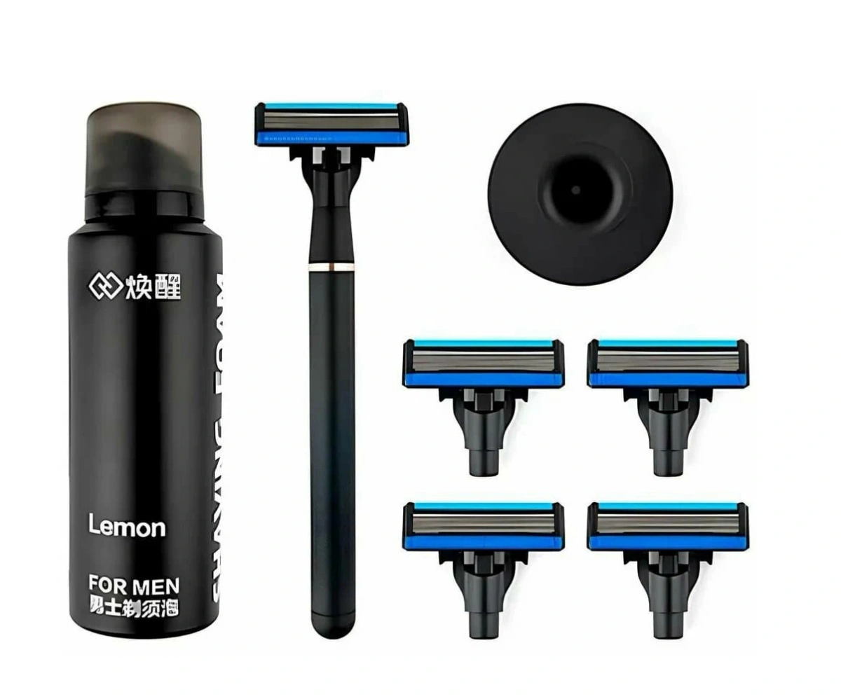 Набор для бритья XiaoMi Neowak Knight H600. Фото 1