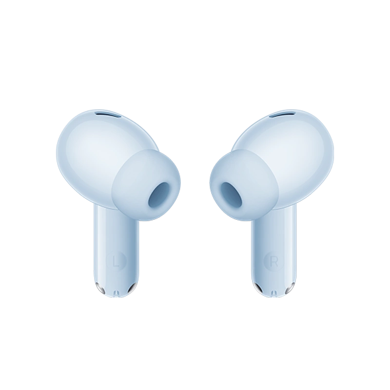 Беспроводные наушники Huawei FreeBuds SE 4 ANC, Голубой (T0026). Фото 2