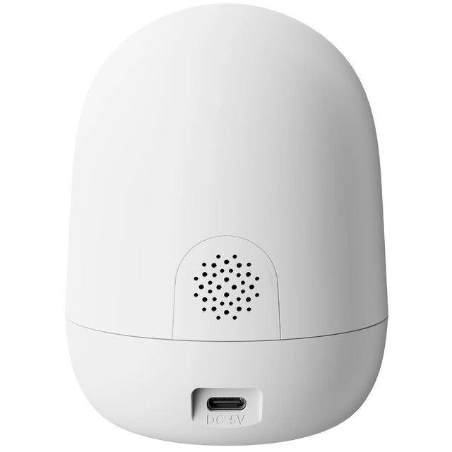 IP-Камера Dreame NAVO Care SE 1 Incam, Белый. Фото 3