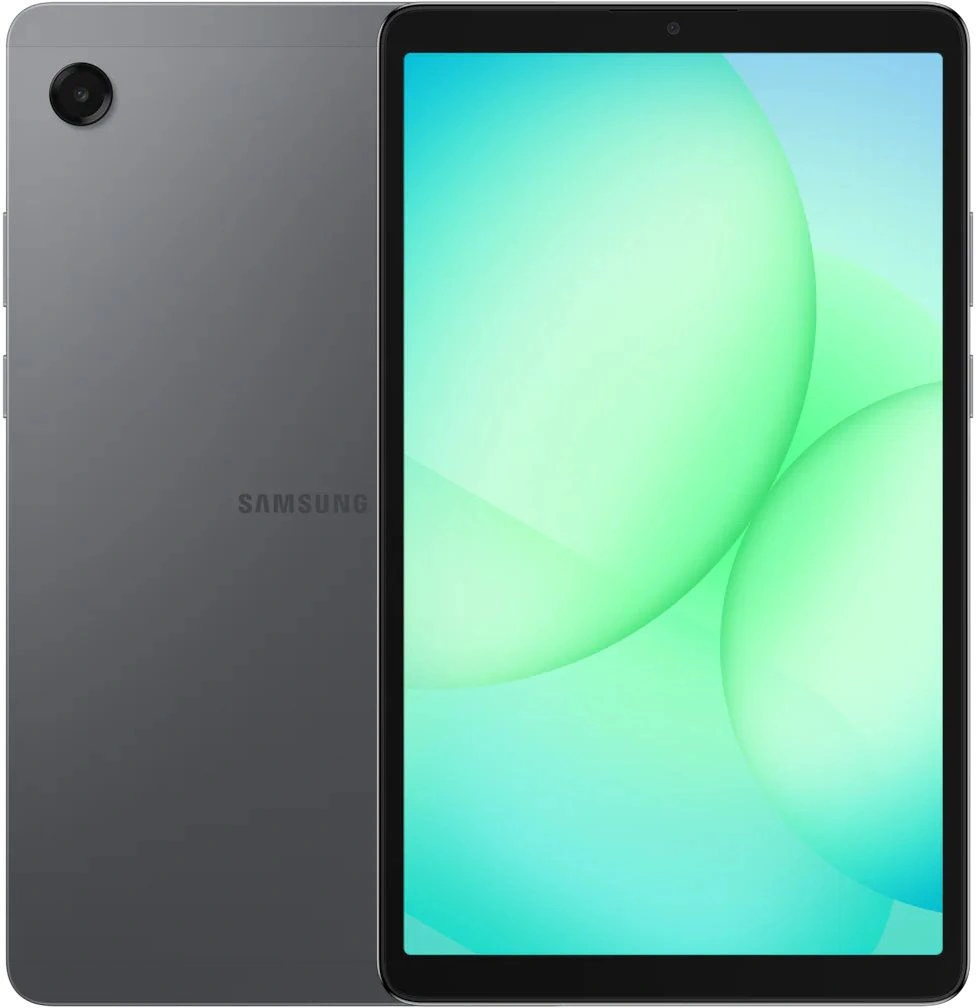 Samsung Galaxy Tab A11 Wi-Fi 4/64Гб, Серый (SM-X130). Фото 1