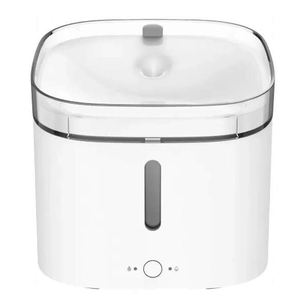 Умная поилка для животных Mijia Smart Pet Water Dispenser XWWF01MG, Белая. Фото 1