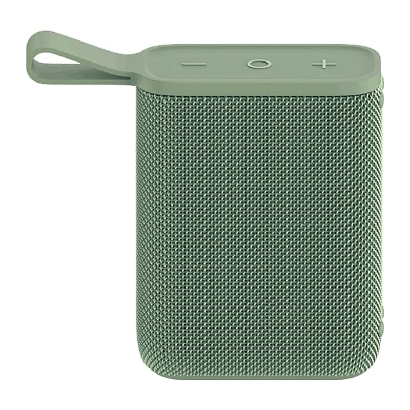 Беспроводная акустика Redmi Bluetooth Speaker (ASM11A), Green (QBH4277CN). Фото 2