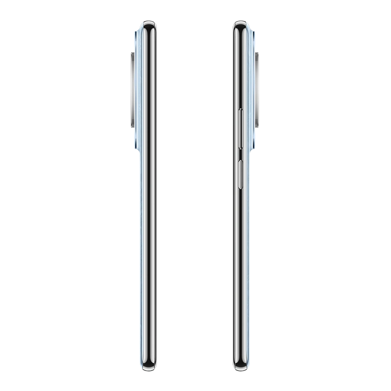 Смартфон Huawei Nova 14 Pro 12/512Гб Голубой кристалл (MIA-LX9). Фото 3