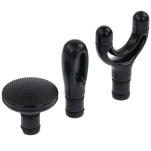 Фасциальный массажер для тела Deerma DEM-M103G. Фото 5