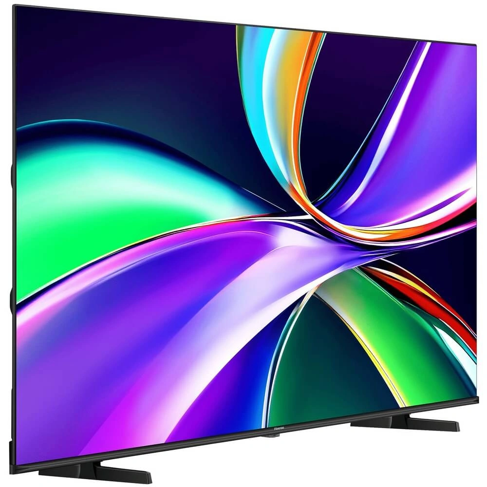 Телевизор Hisense 50E7Q (2025) 50" 4K UHD QLED Smart TV. Фото 3