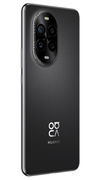 Смартфон Huawei Nova 13 Pro 12/512Гб Чёрный (MIS-LX9). Фото 7