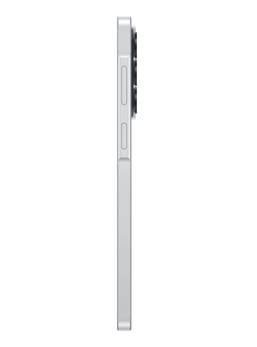 Смартфон Samsung Galaxy A37 8/256Гб, Белый (SM-A376E/A376B). Фото 4