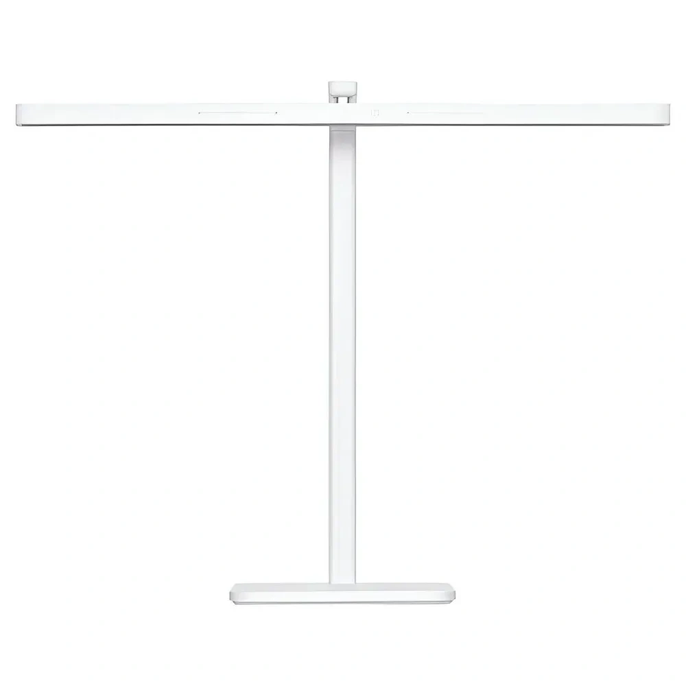 Умная настольная лампа XiaoMi Mijia Desk Lamp 2 (MJTD06YL), Белая (BHR8372CN). Фото 1