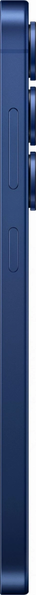 Смартфон Samsung Galaxy S25 5G 12/256Гб, Синий (SM-S931B). Фото 9