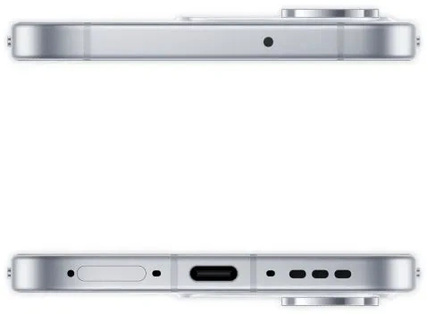 Смартфон Oppo Reno16 Pro 12/512Гб, Звёздный белый (CPH2863). Фото 9