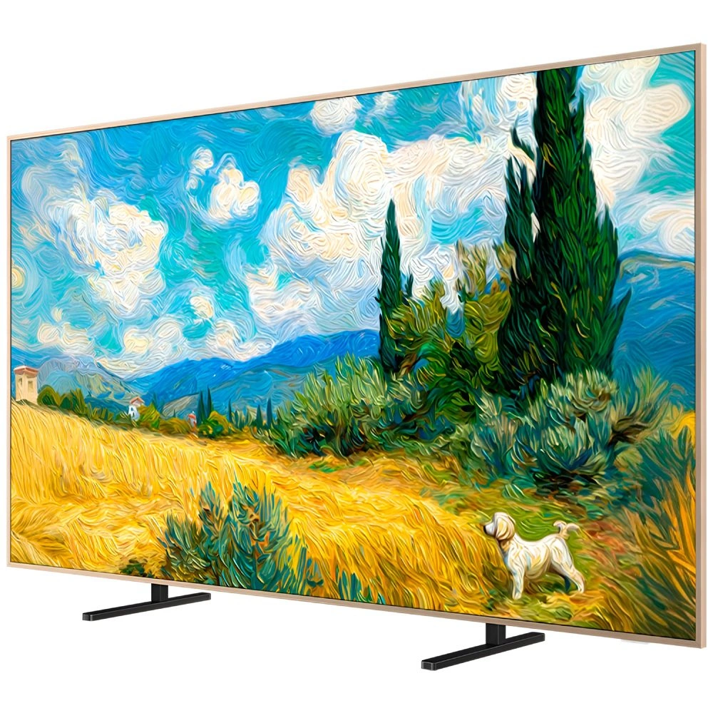 Телевизор TCL 43" A400 Pro 4K UHD QLED Smart TV (43A400 Pro). Фото 2