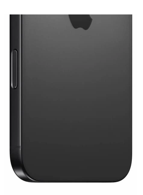 Смартфон Apple iPhone 16 Pro Max 512Гб Чёрный титан (eSIM+SIM) (Без RuStore). Фото 4