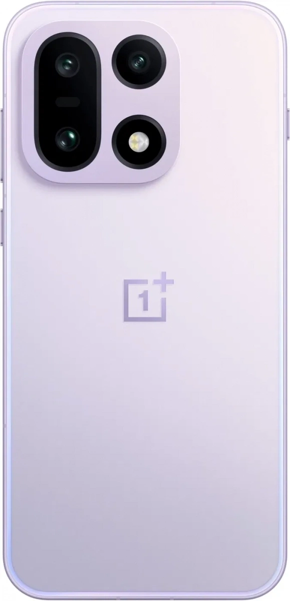 Смартфон OnePlus 15 16/512Гб Ультрафиолет (PLK110). Фото 3