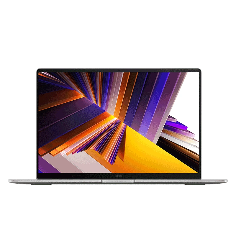 RedmiBook 16" 2024 (i5-13500H, 16Gb, 512Gb SSD, Intel Iris Xe Graphics, Windows 11), Silver (JYU4577CN). Фото 1