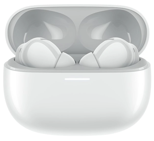 Беспроводные наушники Redmi Buds 5 Pro, White (M2317E1) (BHR7661CN). Фото 1