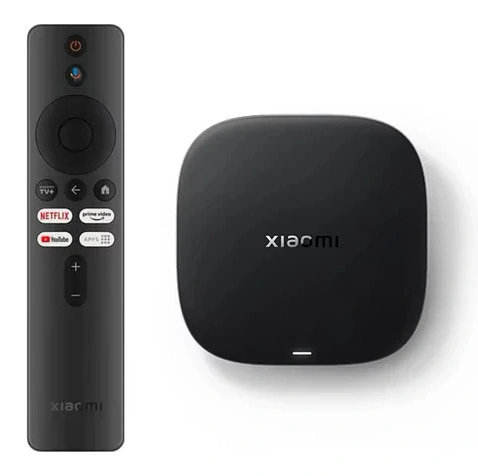 Медиаплеер XiaoMi TV Box S (3nd Gen) MDZ-32-AA (Уценённый товар). Фото 4