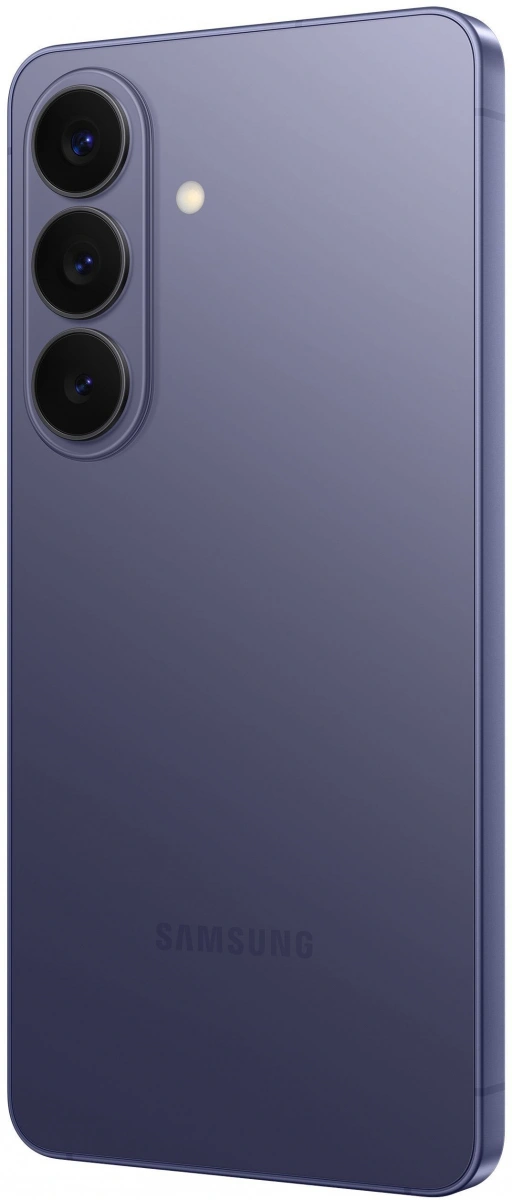 Смартфон Samsung Galaxy S26 12/512Гб, Фиолетовый (SM-S9420). Фото 7