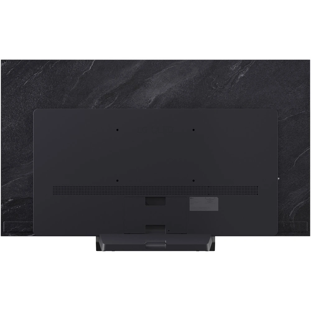 Телевизор LG 48" OLED evo AI C6 4K Smart TV (OLED48C6RLA). Фото 9