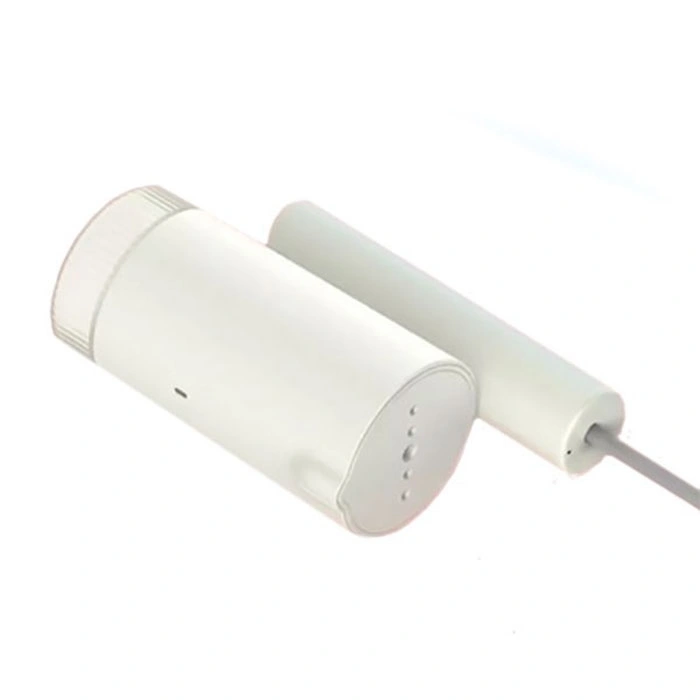 Ручной портативный складной отпариватель Lofans GT313 1000W, Белый. Фото 2