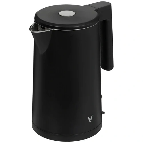 Электрический чайник Viomi Electric Kettle, Black (V-MK171A). Фото 3