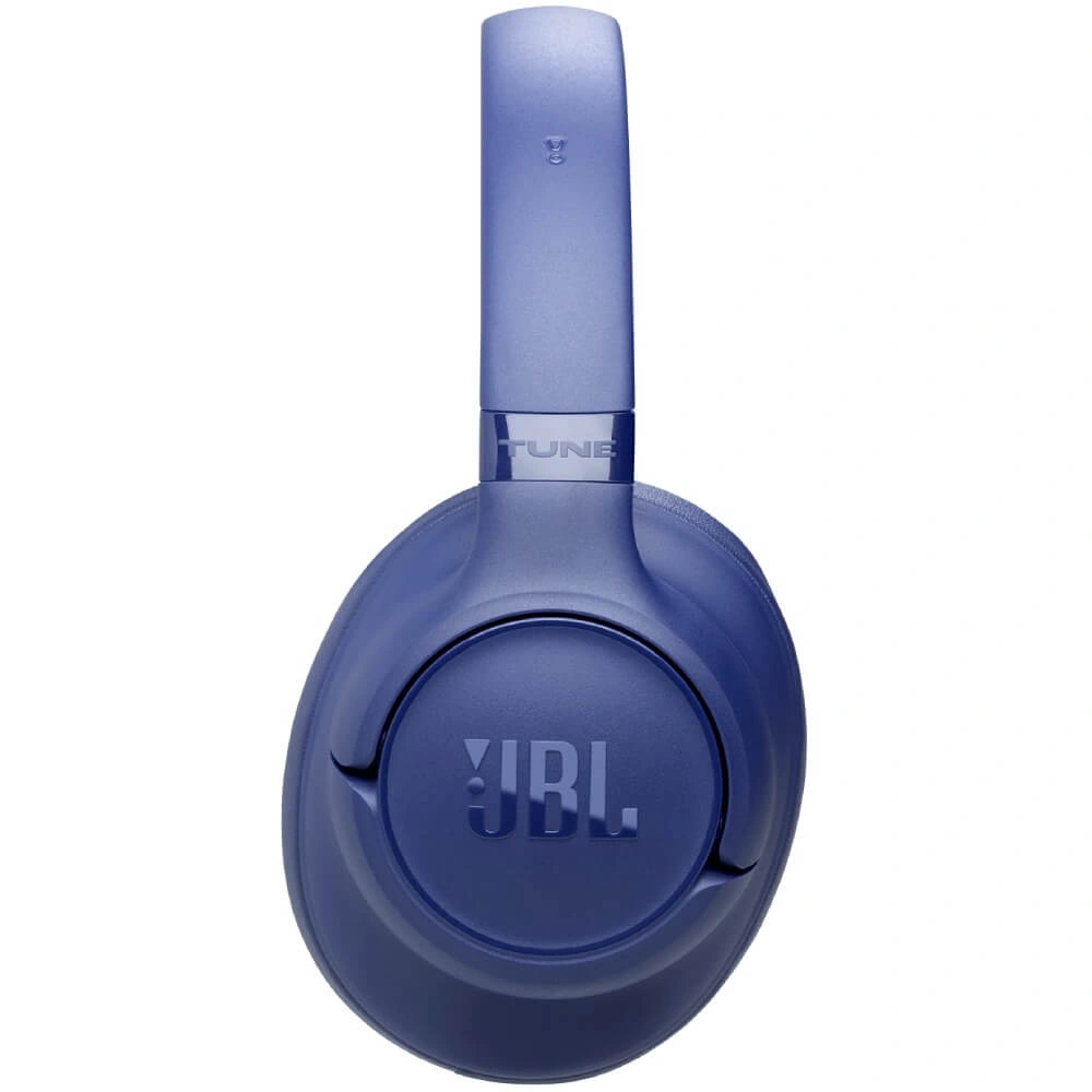 Беспроводные наушники JBL Tune 730BT, Синие. Фото 6