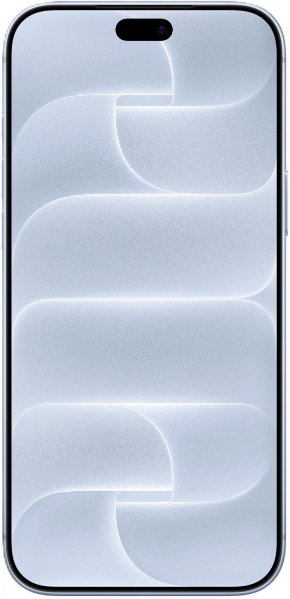 Смартфон Apple iPhone 18 Pro Max 2Тб, Голубой (eSIM+SIM) (Без RuStore). Фото 2