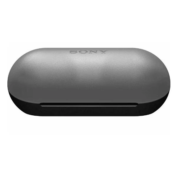 Беспроводные наушники Sony WF-C500, Black. Фото 4