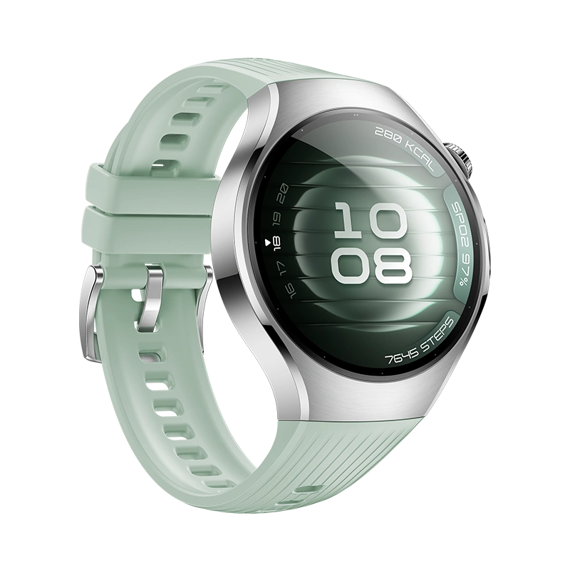 Умные часы Huawei Watch 5 42mm, Green. Фото 3