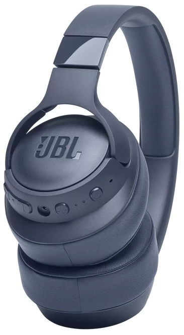 Беспроводные наушники JBL Tune 760NC, Синий