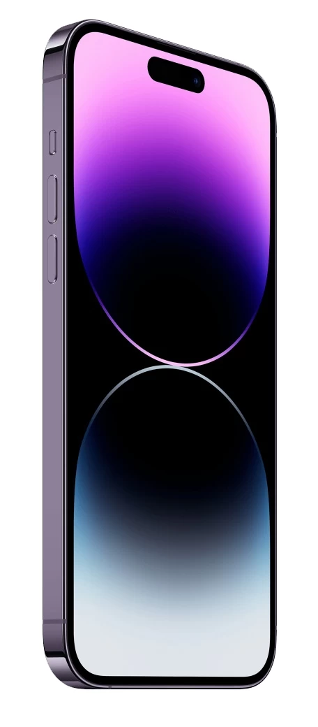 Смартфон Apple iPhone 14 Pro Max 128Gb Deep Purple (Dual SIM)