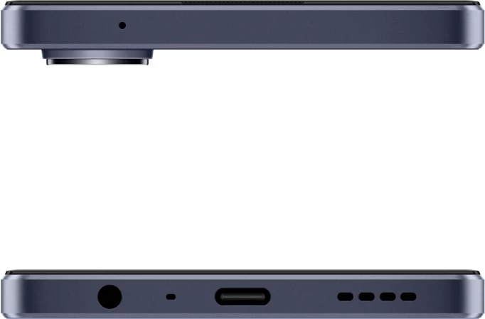 Смартфон Realme 10 8/128Gb, Black