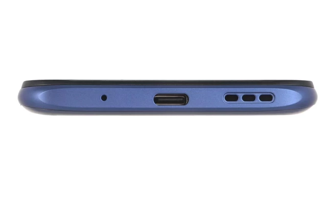 Смартфон Redmi Note 10T 4/128Gb Nighttime Blue Global